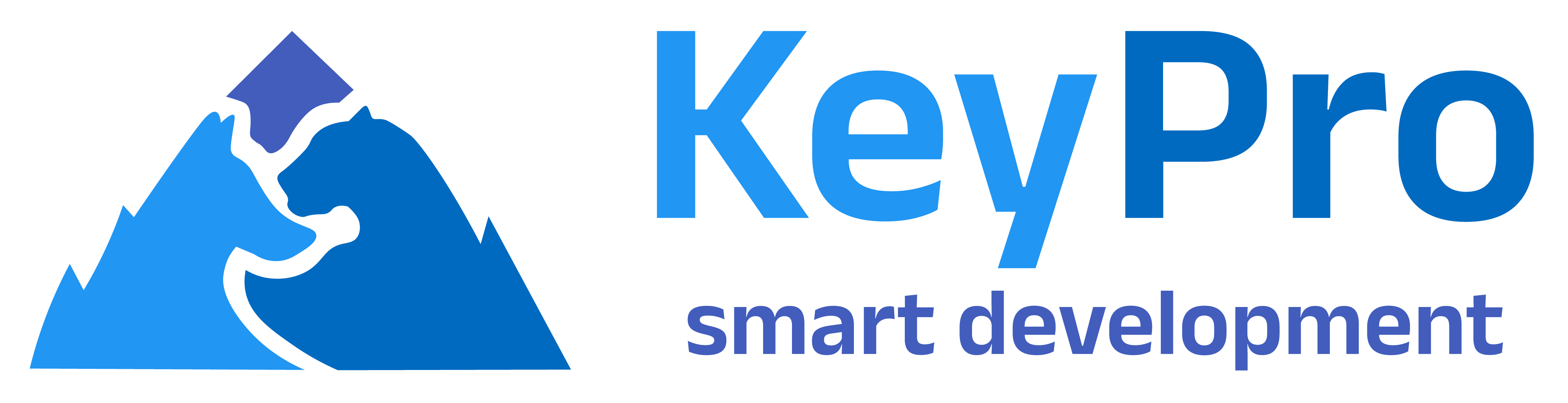 KeyPro Logotipo