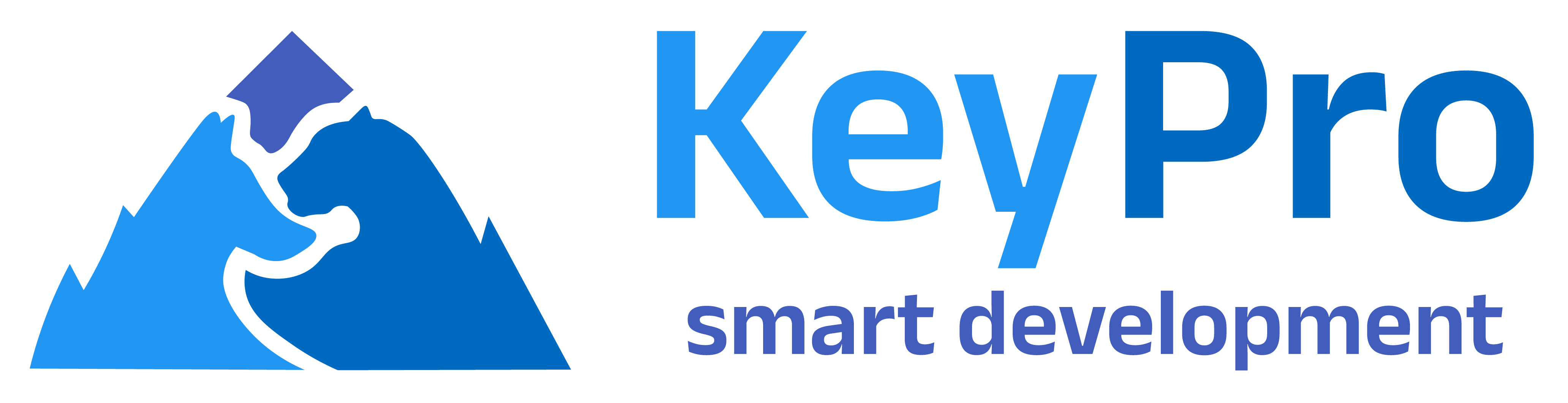 KeyPro | Desarrollo web